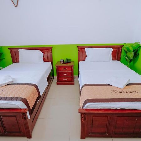 Hotel 175 Ho Chi Minh Zewnętrze zdjęcie