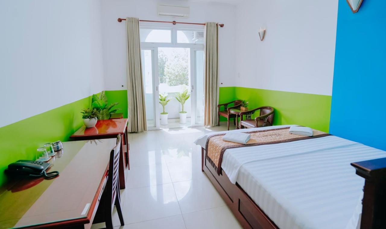 Hotel 175 Ho Chi Minh Zewnętrze zdjęcie