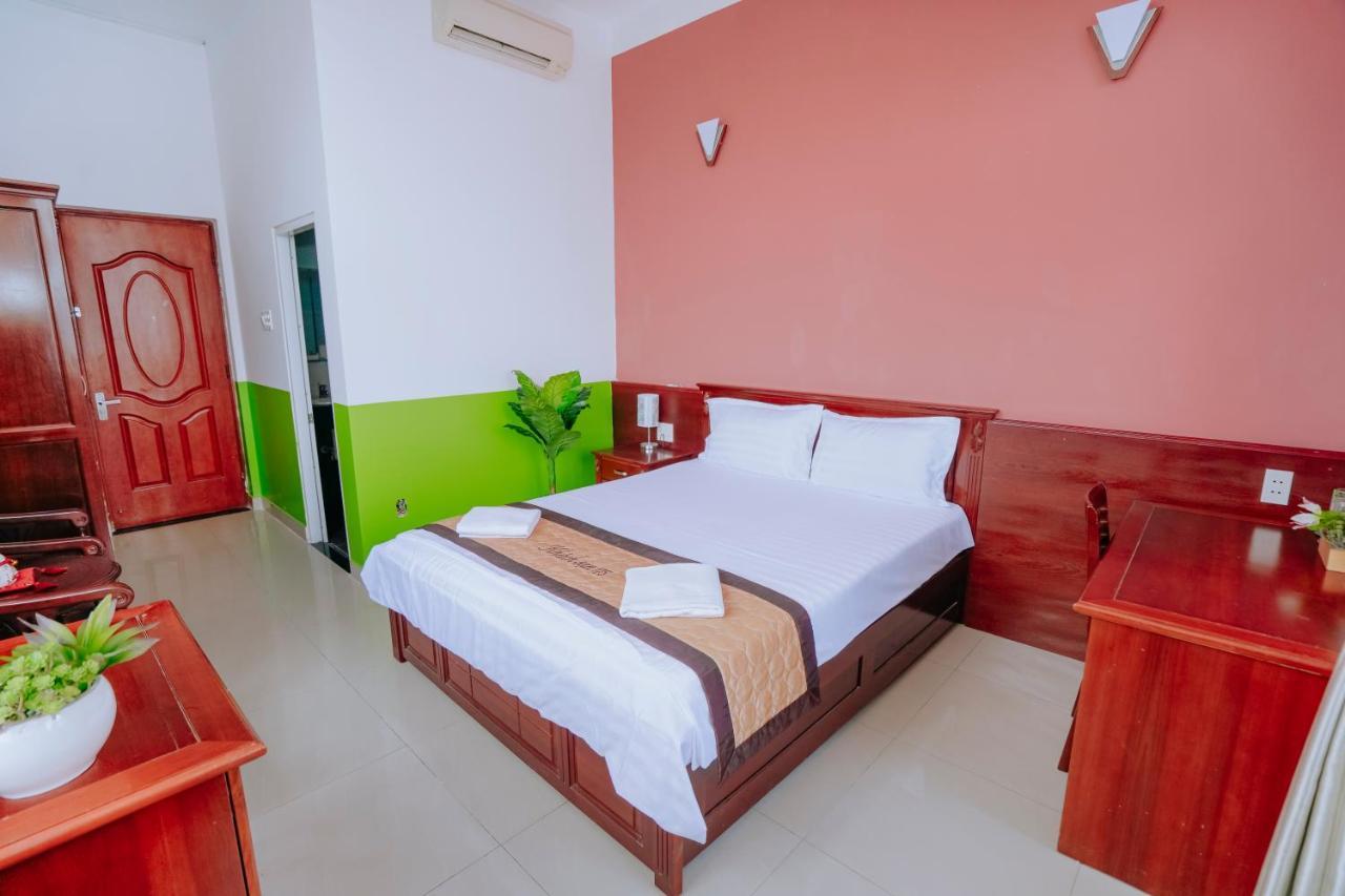 Hotel 175 Ho Chi Minh Zewnętrze zdjęcie