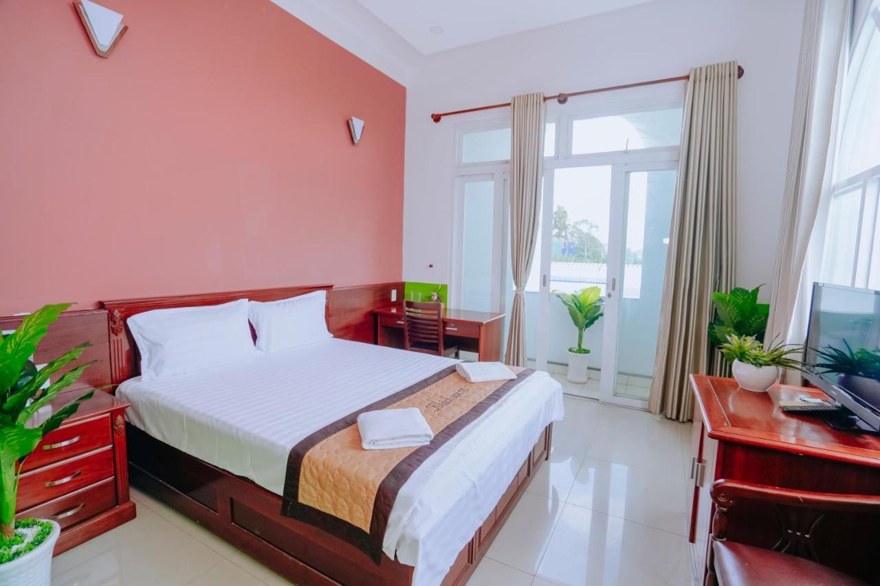 Hotel 175 Ho Chi Minh Zewnętrze zdjęcie