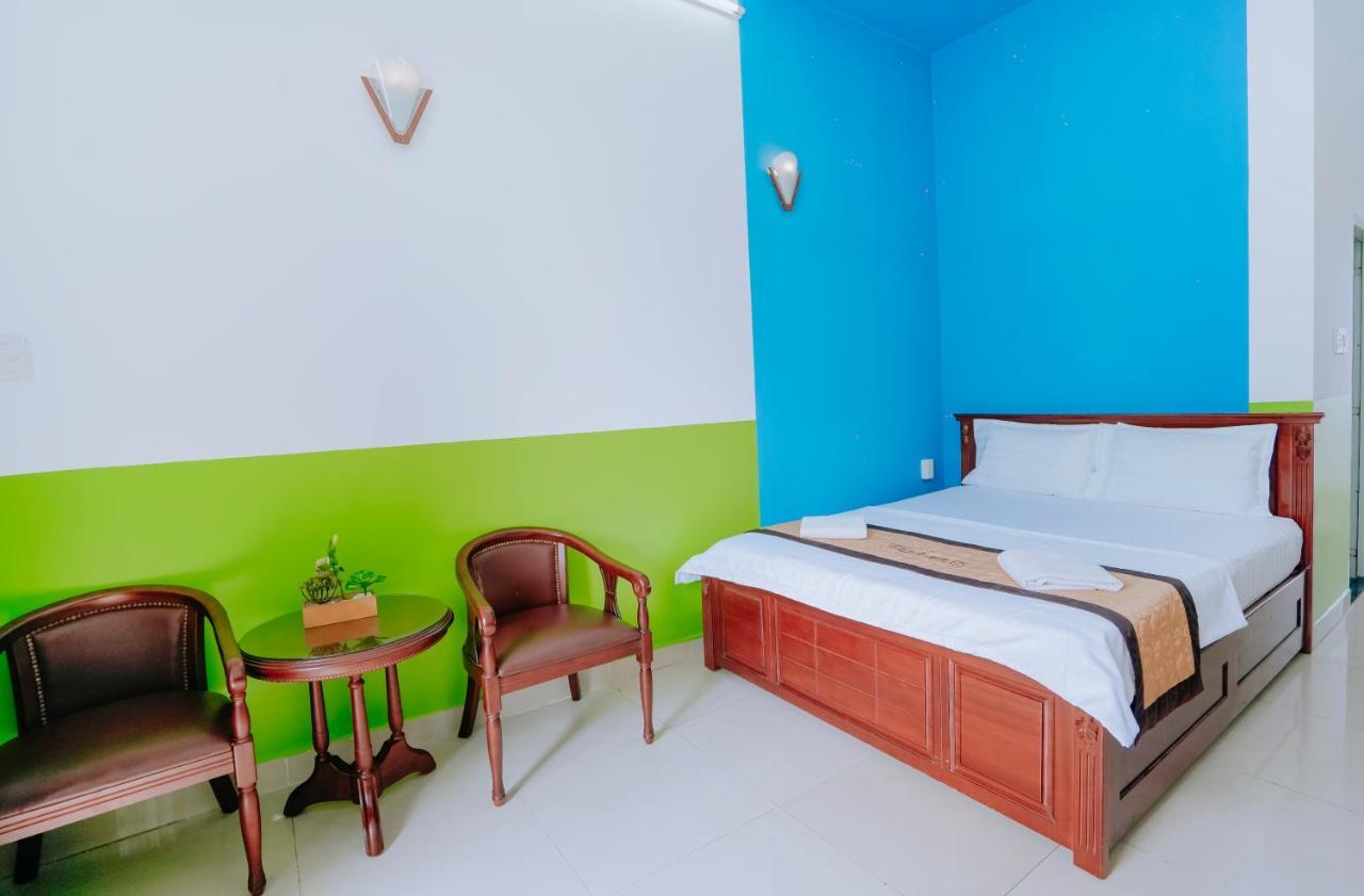 Hotel 175 Ho Chi Minh Zewnętrze zdjęcie