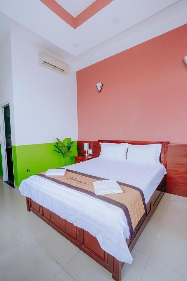Hotel 175 Ho Chi Minh Zewnętrze zdjęcie