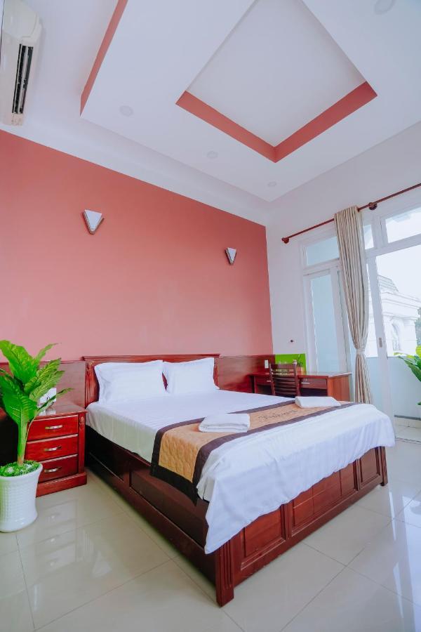 Hotel 175 Ho Chi Minh Zewnętrze zdjęcie