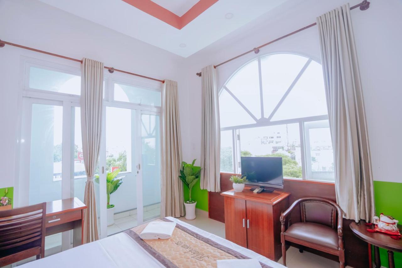 Hotel 175 Ho Chi Minh Zewnętrze zdjęcie
