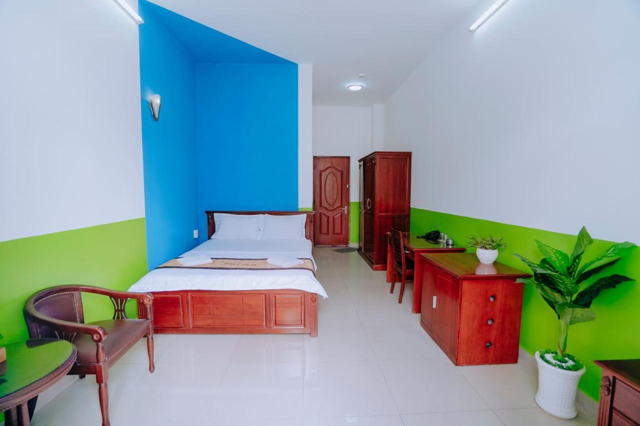 Hotel 175 Ho Chi Minh Zewnętrze zdjęcie