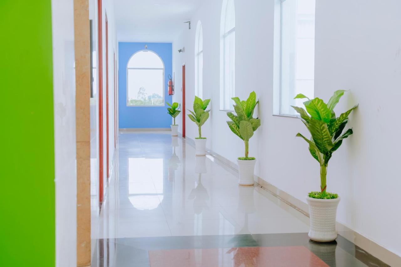 Hotel 175 Ho Chi Minh Zewnętrze zdjęcie