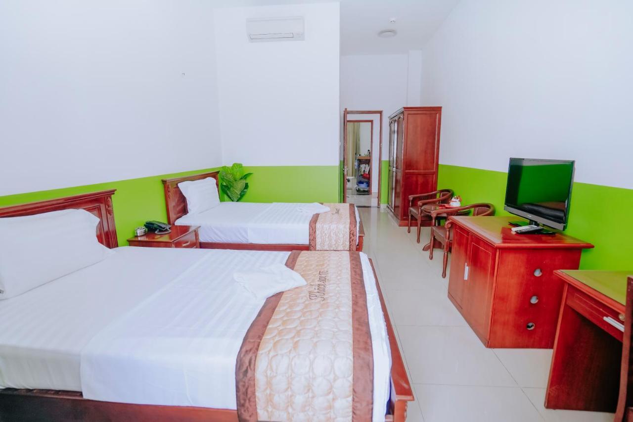 Hotel 175 Ho Chi Minh Zewnętrze zdjęcie