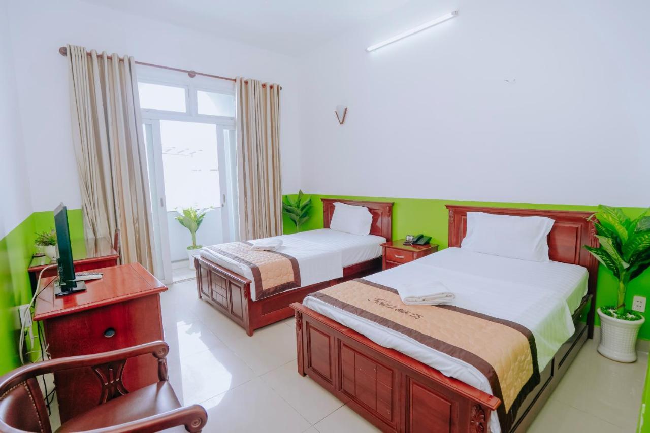 Hotel 175 Ho Chi Minh Zewnętrze zdjęcie